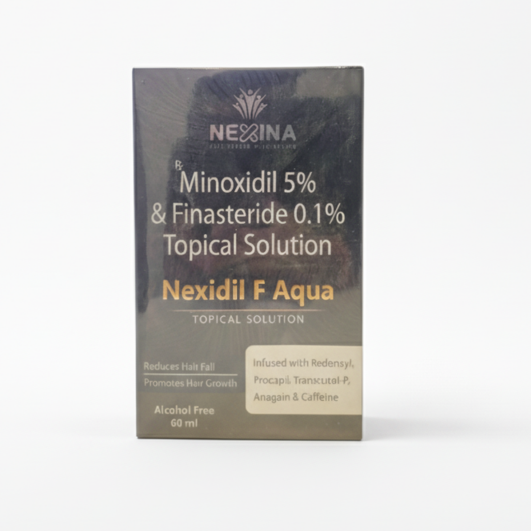 NEXIDIL F AQUA