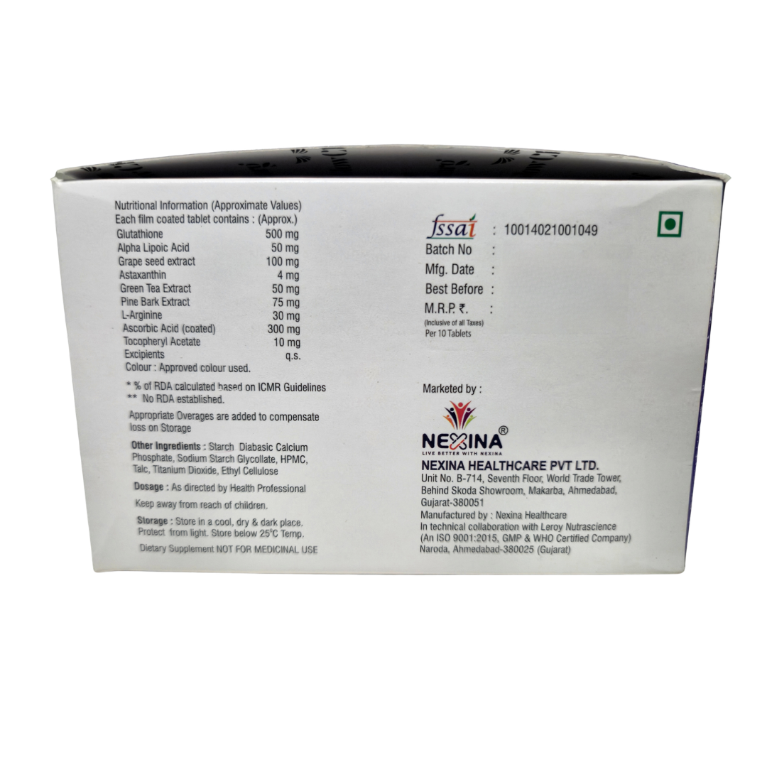 GLOWCHARG TABLET - Image 2